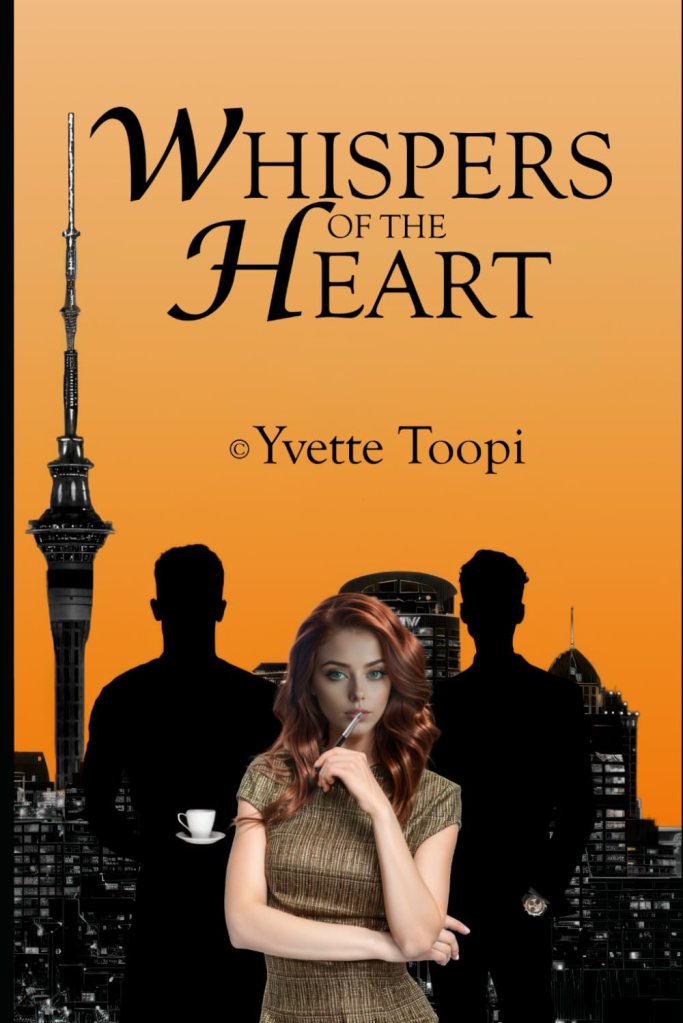 Whispers of the Heart” by Yvette Toopi – Reader Views Book Reviews